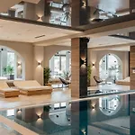 Hotel ведмежа гора &