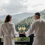 Hotel ведмежа гора &