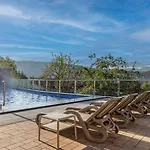 Hotel ведмежа гора & Yaremche