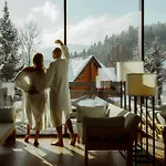 ведмежа гора & Hotel Yaremche