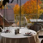 Hotel ведмежа гора & Yaremche
