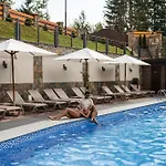 ведмежа гора & Hotel