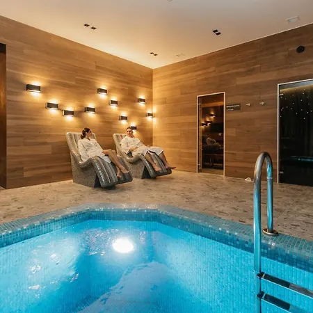 ведмежа гора Panorama Yaremche