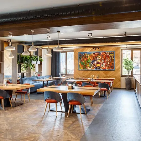 ведмежа гора Panorama