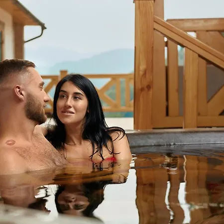 ведмежа гора Panorama