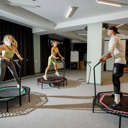 ведмежа гора Panorama Yaremche