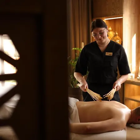 ведмежа гора Panorama Hotel