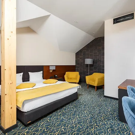 ведмежа гора Panorama Hotel *